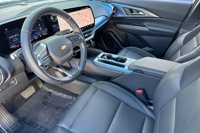 2024 Chevrolet Equinox EV 2LT