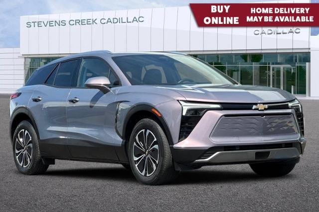 2024 Chevrolet Blazer EV LT