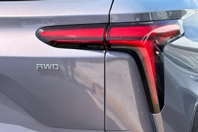 2024 Chevrolet Blazer EV LT