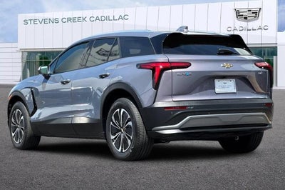 2024 Chevrolet Blazer EV LT