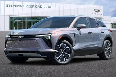 2024 Chevrolet Blazer EV LT