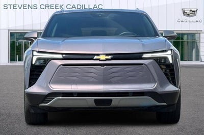 2024 Chevrolet Blazer EV LT