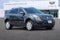 2016 Cadillac SRX Base