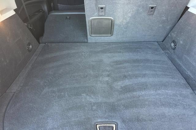 2016 Cadillac SRX Base
