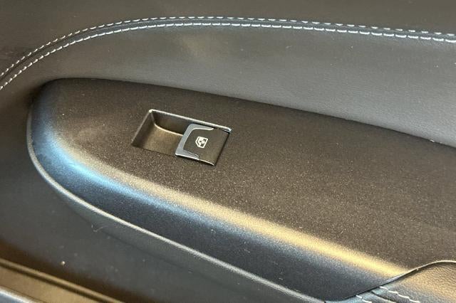 2016 Cadillac SRX Base