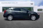 2016 Cadillac SRX Base