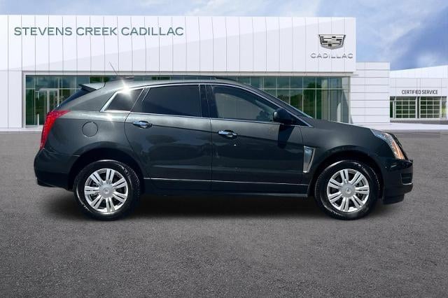 2016 Cadillac SRX Base