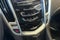 2016 Cadillac SRX Base