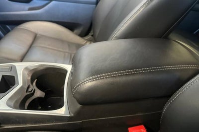 2016 Cadillac SRX Base