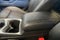 2016 Cadillac SRX Base
