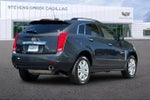2016 Cadillac SRX Base