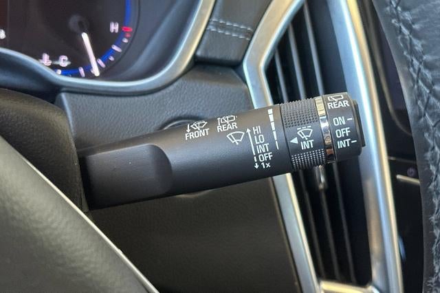 2016 Cadillac SRX Base