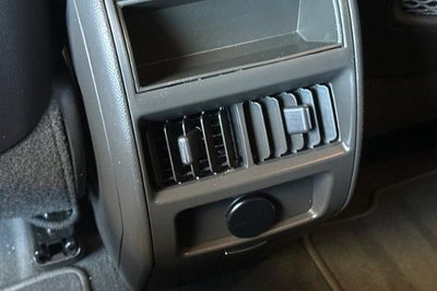 2016 Cadillac SRX Base