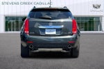 2016 Cadillac SRX Base