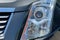 2016 Cadillac SRX Base
