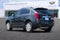 2016 Cadillac SRX Base