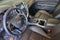 2016 Cadillac SRX Base