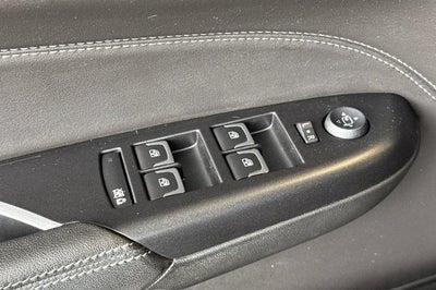 2016 Cadillac SRX Premium Collection