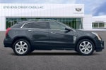 2016 Cadillac SRX Premium Collection