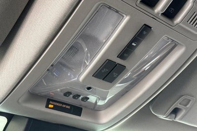 2016 Cadillac SRX Premium Collection