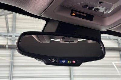 2016 Cadillac SRX Premium Collection