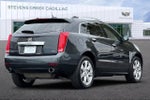 2016 Cadillac SRX Premium Collection