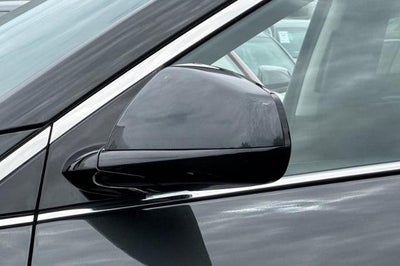 2016 Cadillac SRX Premium Collection