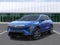 2027 Cadillac OPTIQ Luxury