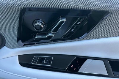 2027 Cadillac OPTIQ Luxury