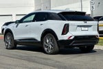 2027 Cadillac OPTIQ Luxury