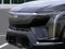 2027 Cadillac OPTIQ Luxury