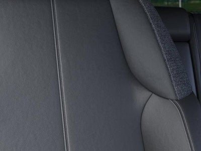 2027 Cadillac OPTIQ Luxury