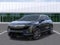 2027 Cadillac OPTIQ Luxury