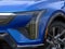 2025 Cadillac OPTIQ Luxury 1