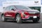 2025 Cadillac OPTIQ Luxury 1