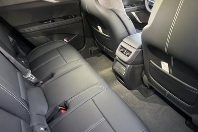 2025 Cadillac OPTIQ Luxury 1