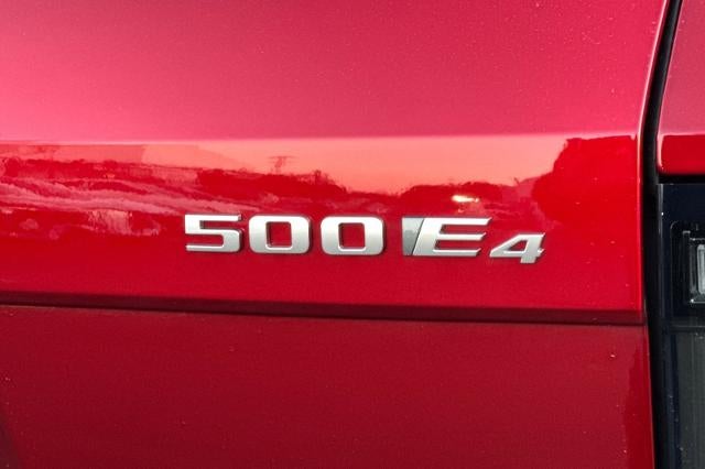 2025 Cadillac OPTIQ Luxury 1