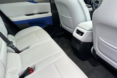 2025 Cadillac OPTIQ Luxury 1