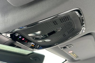 2025 Cadillac OPTIQ Luxury 1