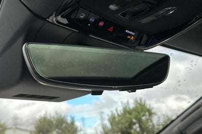 2025 Cadillac OPTIQ Luxury 1