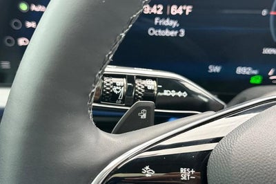 2025 Cadillac OPTIQ Luxury 1