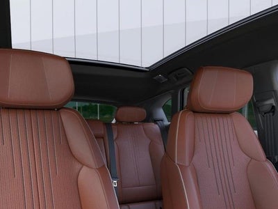 2026 Cadillac OPTIQ Premium Luxury