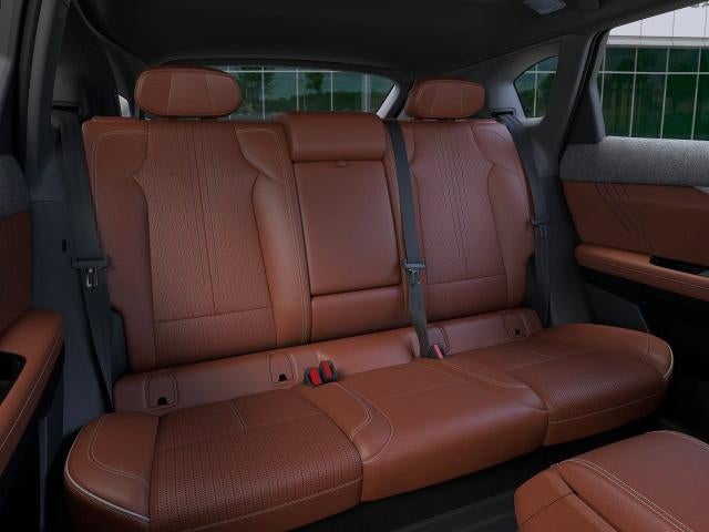 2026 Cadillac OPTIQ Premium Luxury