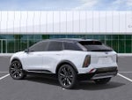 2026 Cadillac OPTIQ Premium Luxury