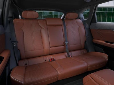 2026 Cadillac OPTIQ Premium Luxury