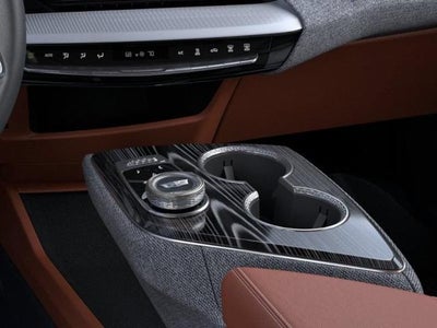 2026 Cadillac OPTIQ Premium Luxury