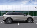 2027 Cadillac OPTIQ Premium Luxury