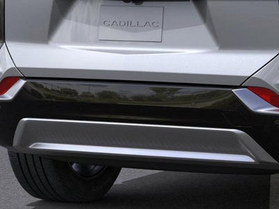 2026 Cadillac OPTIQ Premium Luxury