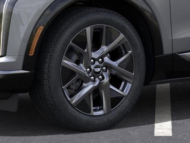 2026 Cadillac OPTIQ Premium Luxury