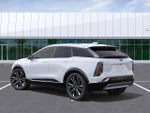 2026 Cadillac OPTIQ Premium Luxury